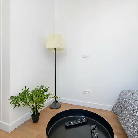 Studio 2 Persons Cosy Paris